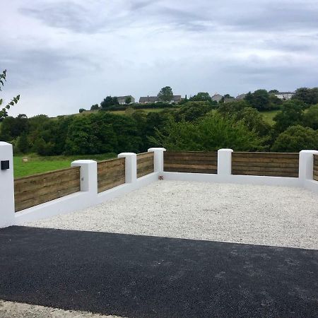 فيلا The Cornish Retreat بود المظهر الخارجي الصورة
