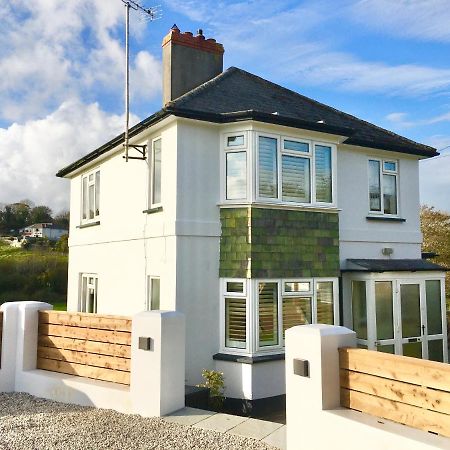 فيلا The Cornish Retreat بود المظهر الخارجي الصورة