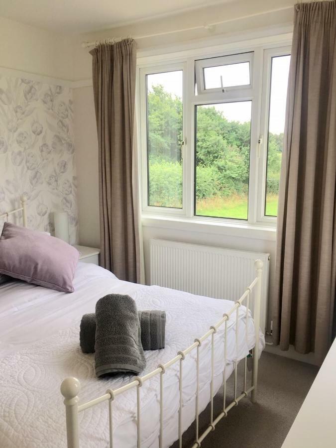 فيلا The Cornish Retreat بود المظهر الخارجي الصورة