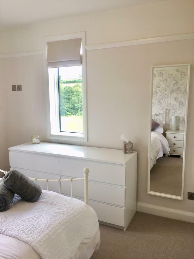 فيلا The Cornish Retreat بود المظهر الخارجي الصورة