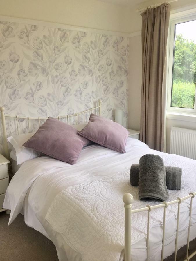 فيلا The Cornish Retreat بود المظهر الخارجي الصورة