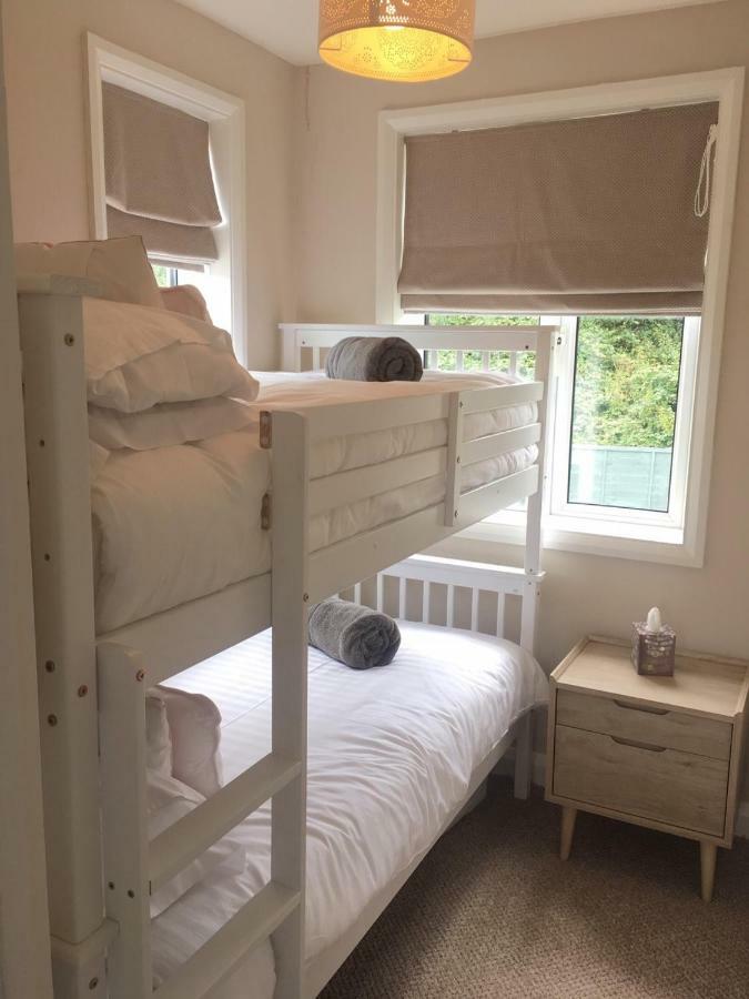 فيلا The Cornish Retreat بود المظهر الخارجي الصورة