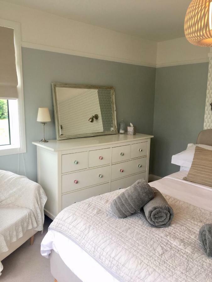 فيلا The Cornish Retreat بود المظهر الخارجي الصورة