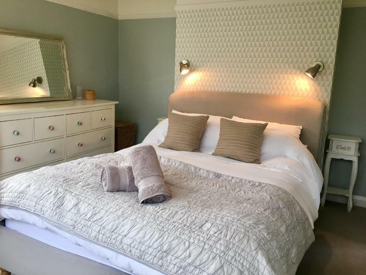 فيلا The Cornish Retreat بود المظهر الخارجي الصورة